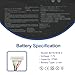 B21N1818-3 C21N1818 Battery for Asus VivoBook A509 D509 F509 M509 X509 A409 D409 F409 M409 X409 F509M F509MA X509F X509DA X509BA X509FA X509FB X509FJ X509J X509FL X509JA X509JP X509JB X509M X509MA