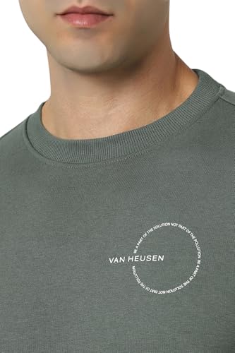 Image of Van Heusen Men Sweatshirt