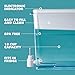 Brita XL Water Filter Dispenser for Tap and Drinking Water with 1 Standard Filter, Lasts 2 Months, 18-Cup Capacity, BPA Free, Grey