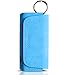 Produktbild e-smoQ Tasche für IQOS 3 Duo Starterset | Hülle für IQOS Zubehör | Case für IQOS 3 (ozeanblau)