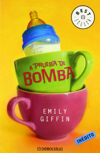 A prueba de bomba (Spanish Edition) [Spanish] 8483463717 Book Cover