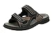 Produktbild Josef Seibel Herren Sandalen Max 65, Männer Trekking Sandalen, maskulin rustikal robust Men's Freizeit Outdoor-Sandale Men,Moro-Kombi,43 EU / 9 UK