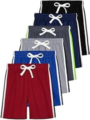 Black, Medium Gray, Light Gray, Navy Blue, Royal Blue, Red