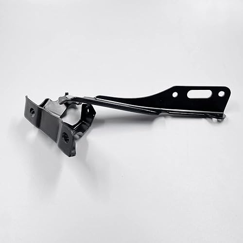 Miniatura 7 de HUYILUN0104 1 Pair Left and Right Side Hood Hinge Bonnet Hinge Compatible with Honda Civic 2016-2021 60120-TBA-A00ZZ 60170-TBA-A00ZZ