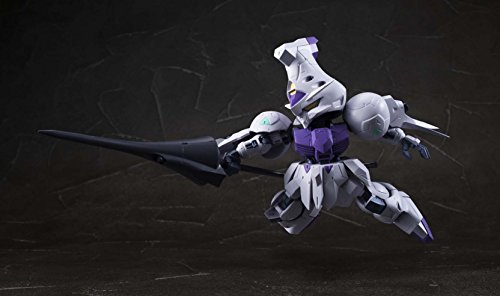 BANDAI Tamashii Nations NXEDGE Style Gundam Kimaris miniatura 4