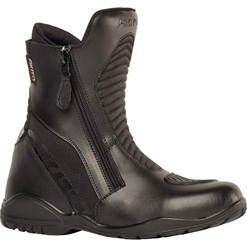 akito citizen boots
