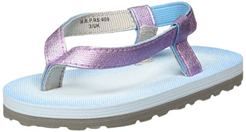 Image of United Colors of Benetton girls 19a8cffpg501i Flip-Flops
