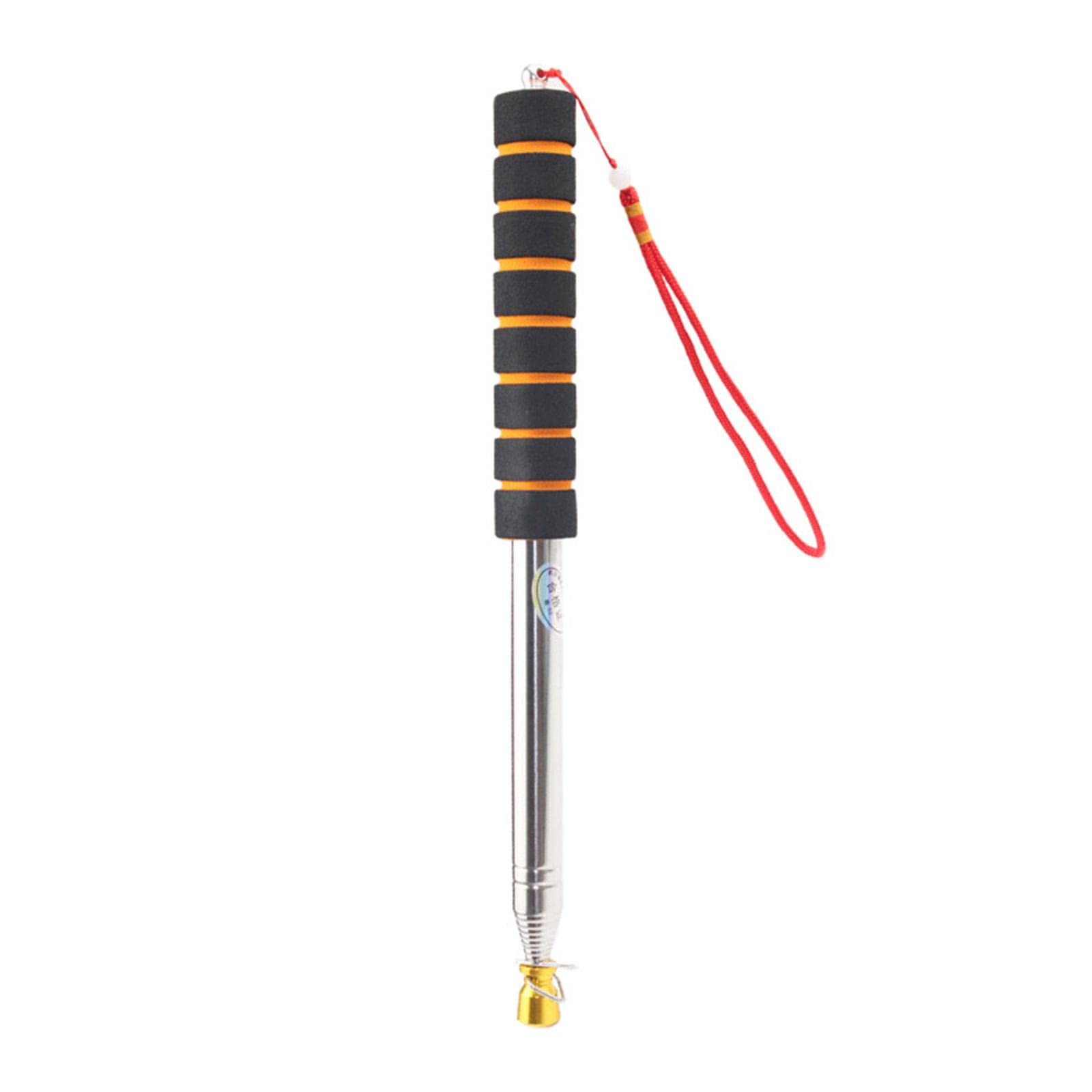 Handheld Outdoor Flagpole Teaching Pointer Stick for Teaching Tour Guide | 1 Piece Handheld Flagpole-image-6