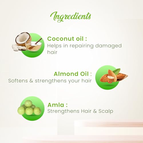 Image of Dhathri Dheedhi Dandruff Treatment Combo | Ayurvedic Hair Conditioner for Dandruff | Herbal Shampoo for Dandruff and Dry Hair | Hair Conditioner for Dry Frizzy Hair | 200ml Each