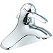 Grohe Seabury 19827ZB0 Trim, Volume control with cross handle