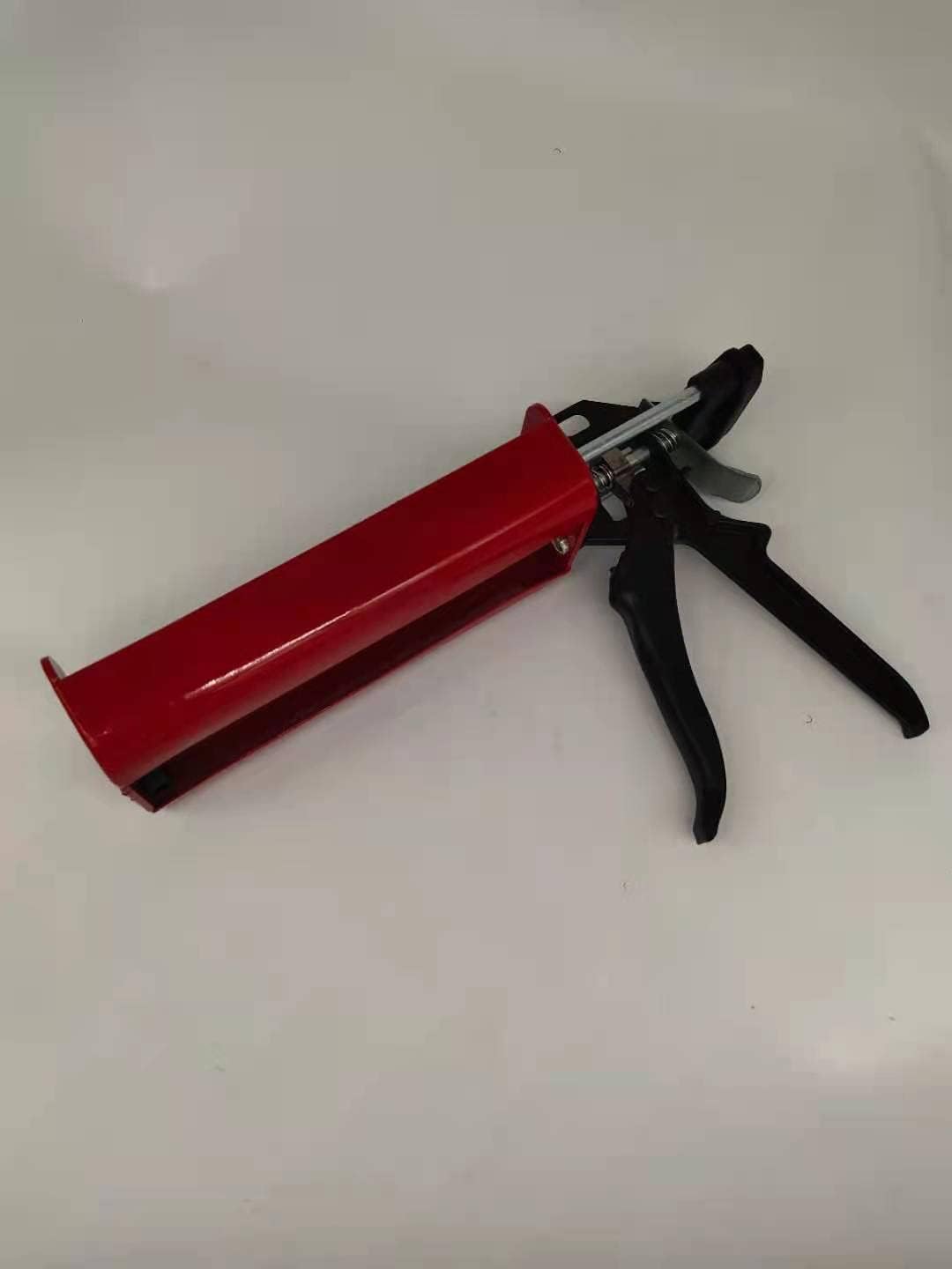 Manual Beauty Seam Glue Gun- Two-Component Beauty Seam Gun Labor-Saving Double-Barrel Glue Gun