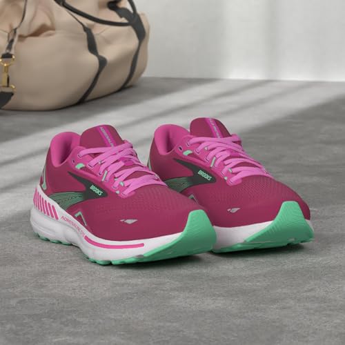 Image of Brooks Women's Adrenaline GTS 23 Supportive Running Shoe