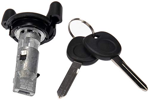 Cylindre de serrure d'allumage Dorman 926-059 barillet de contact de rechange
