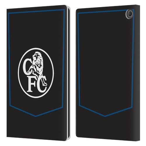 Chelsea FC Étui Fire Max 11 2023 Regardez Vos Matchs Partout avec cette Housse Cuir