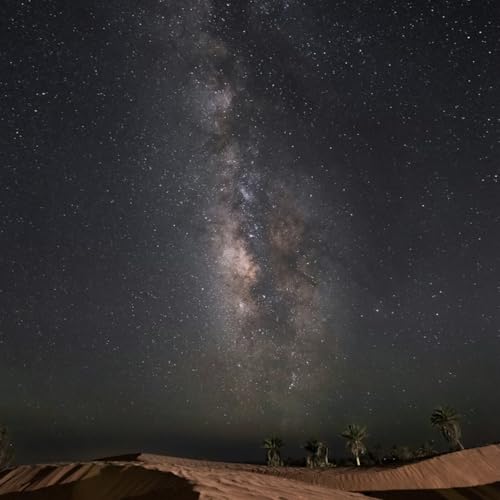 #02 - Al Isra wal Mir'aj : "Ce que la Terre pr&eacute;f&egrave;re ignorer "