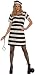 Rubie's Costume Haunted House Collection Prisoner Lady Costume