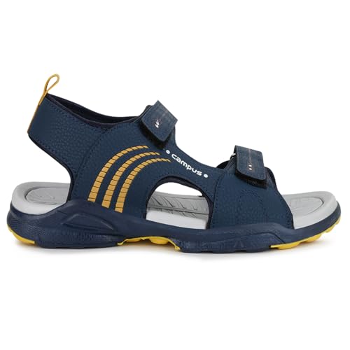 Image of Campus Men's 3K-SD-055B Outdoor Sandals