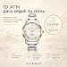 Imagen de Viceroy Reloj Mujer Elegante de Acero Inoxidable