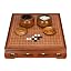 Jujube Wood Jar