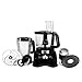 Price comparison product image Tefal 8in1 Double Force Pro Food Processor & Blender, 3L Bowl, 2L Jug, 6 Speeds, 1000W, Chop, Grate, Slice, Shred, Knead, Beat, Dishwasher Safe, Black, DO821840