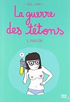 Invasion 2924251117 Book Cover