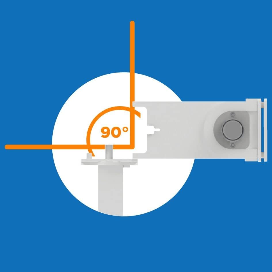 Miniatura 5 de CoralVue Filtro de forro polar automático Klir Di-4 V2