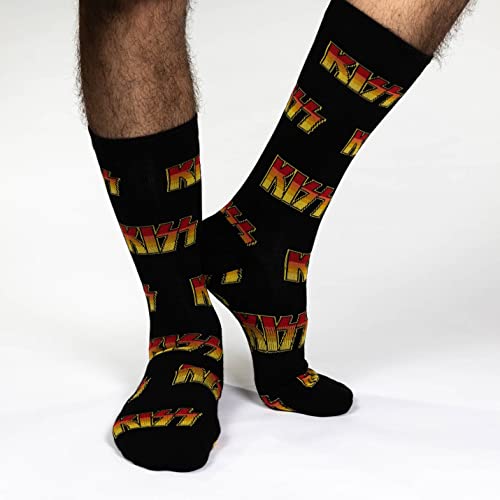 Men's Elon Musk Socks, Adult3
