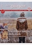 der pilger - Magazin für