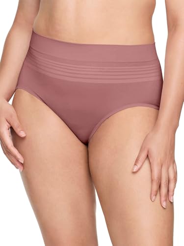 Image of Warner's No Pinching No Problems Seamless Brief Underwear