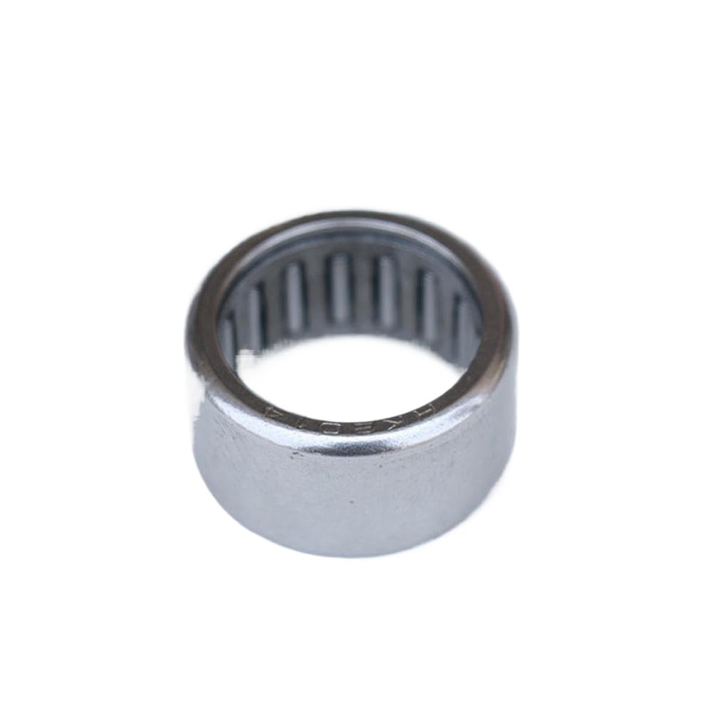 2 rodamientos de agujas HK1816 HK182416 de 18x24x16 mm