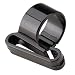 Plastic Snorkel Keeper (piece), Round