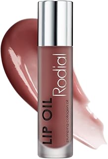 Rodial Aceite de labios de colágeno voluminoso