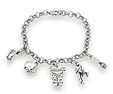 Pulsera "DENTISTA/HIGIENISTA" Temática Profesiones