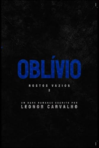 Oblívio (Capa Dura)