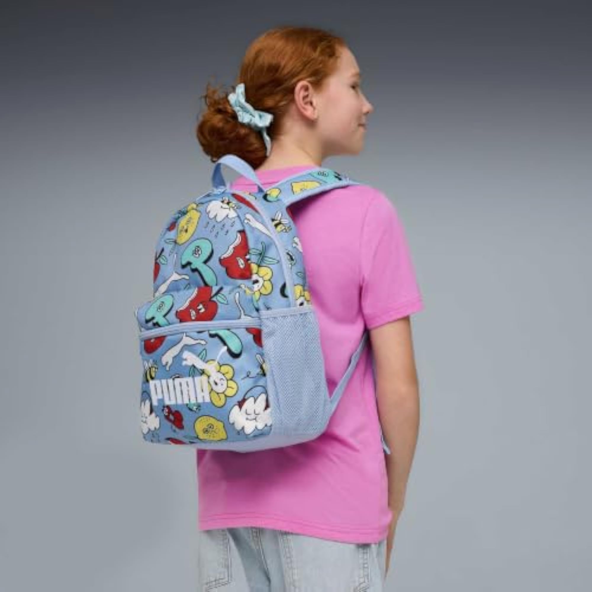 Phase Youth Small Backpack, Trendy and Compact