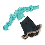 Gutes Geschenk für Ihre schönen Puppen!