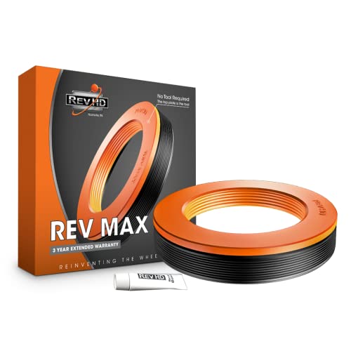 RM-D02 Rev Max Drive Seal (Fits: 393-0273, 380003A, 47691)