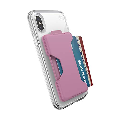Étui universel rose Speck Products Deja Vu design antichoc