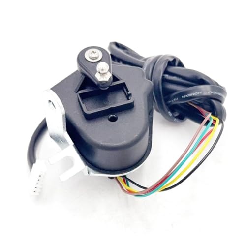 Moteur pas à pas pour GTH990 0G6454 bloc motorisé de rechange