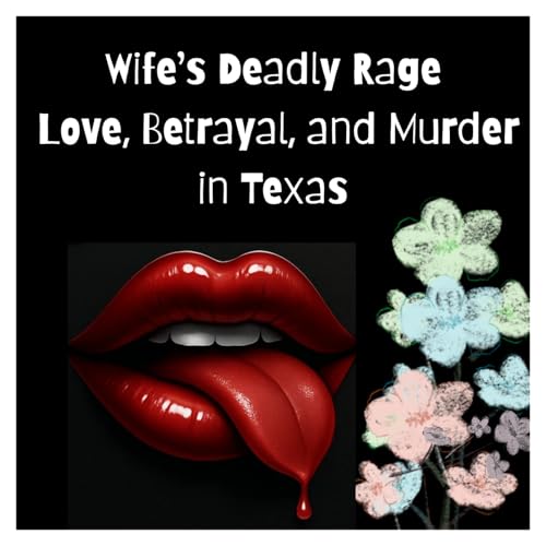 Wife’s Deadly Rage: Love, Betrayal, and Murder in Texas cover art