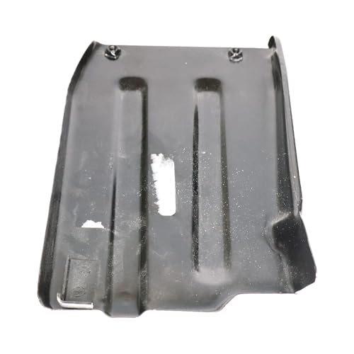 Image of Piaggio 6530587Z01000 Right Mudguard for Porter Pickup