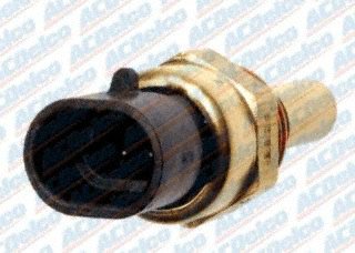 ACDelco 213-1650 GM Öldrucksensor – Originalersatzteil Für General Motors Fahrzeuge