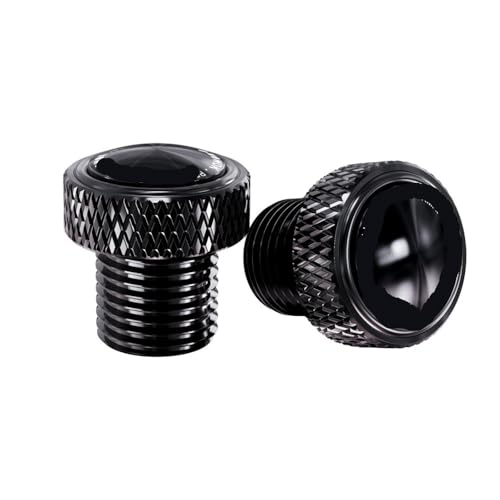 Couvercle de liquide de frein en alu usiné pour sublimer la Yamaha MT 03