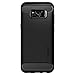 Spigen Rugged Armor Designed for Samsung Galaxy S8 Plus Case(2017) - Black
