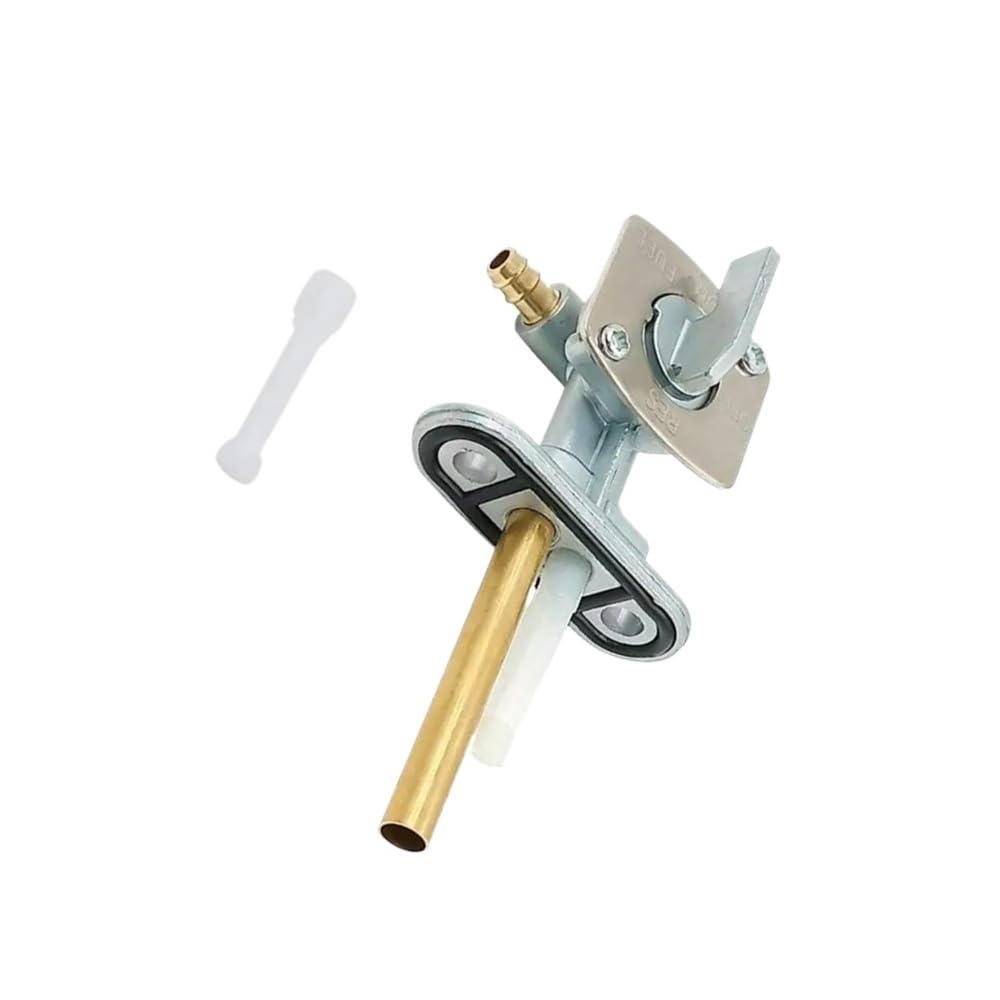Llave de purga Blaster 200 con selector de reserva estanco para TTR 230 y XT 600 5