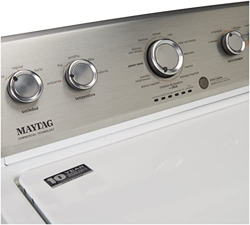 lavadora maytag 19 kg marca Maytag (3)