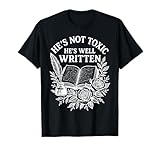 Literature Bookish Dark Fantasy Fiction Bookworm