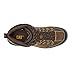 Cat Footwear Men's Threshold Waterproof Soft Toe, Real Brown, 11 Wide