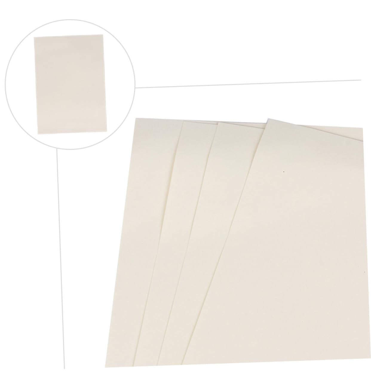TEHAUX 3 Sätze Zertifikatskern Pergamentpapier Zum Drucken Von Zertifikaten Druckbar Abschlusszertifikatpapier Innenseite Der Schulzeitung Wenn Urkundenpapier 15 Blätter * 3