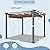 Aoxun 10'x10' Outdoor Retractable Pergola, Heavy-Duty Aluminum Pergola Patio, Modern Pergola with Retractable Sun Shade Canopy for Decks, Gardens and Backyards